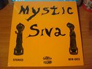 MYSTIC SIVA : LP Mystic Siva - Gorgeous SEALED World In Sound  Reissue -