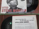 I call it pretty music, but the old people ''  - Little Stevie Wonder -1963 EP