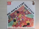 Cricket Records BIG ROCK CANDY MOUNTAIN 45rpm 50s