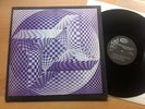 NEGATIVE SPACE HARD HEAVY MEAN AND EVIL PSYCH ROCK in 1970