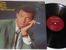 LEON HAYWOOD: The Mellow Mellow Leon RARE GALAXY LP Original NM