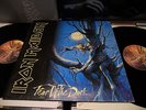 2 LP IRON MAIDEN 