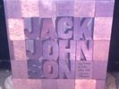 Jack Johnson Bonnaroo Vinyl Set Collectors Limited edition