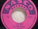 45 Rockabilly THE SURF RIDERS I'm Out / Rocko Soco 1958 Nasco 45-6008