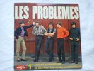 Les Problèmes (futur charlots)