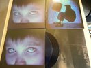 Porcupine Tree - Fear Of A Blank Planet [2007 blue marble vinyl LP set]