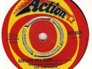 Our love will grow Norman Johnson & the Showmen  Action 4529