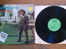 FRANK PENN 72 / I AM WHO I AM LP /RARE  ISLAND FUNK BREAKS / PENN REC. / SIGNED