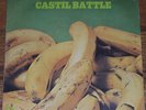 PLATANO SPLIT-Castil Battle/Love Story RARE MONSTER LATIN JAZZ FUNK GROOVE 45