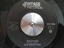 NEW DIRECTIONS monster island funk Canadian 45 LISTEN