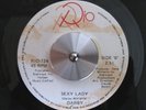  unknown Canada modern soul Darby 45 HEAR
