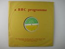 Goons,Pick Of The Goons 13 & 14,Very Rare BBC Transcription Service Pressing,LP