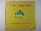 Goons,Pick Of The Goons 95 & 96,Very Rare BBC Transcription Service Pressing,LP
