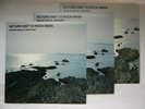 MAHER SHALAL HASH BAZ Return Visit To Rock Mass 3LP Box Japan Psych Rallizes NWW