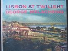 George Melachrino, Lisbon At Twilight. Orig 1958 RCA LPM-1762 Mono. Mint NOS