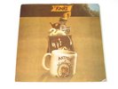 The Kinks - Arthur - Pye NSPL 18317 - Gatefold Cover - 