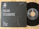 MILAN STOJANOVIC  vihor / body and soul  RARE 1962. YUGO  RTB JAZZ 7