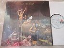 LA BIONDA DISCO LP - SAME / GERMAN ARIOLA IN MINT 1978