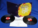 JESUS CHRIST SUPERSTAR - SUPERB 1970 UK PRESSING - LAMINATED COVER - DEEP PURPLE