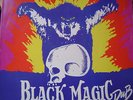 Federation of Reggae Music - Black Magic Dub - Form