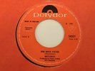 Matchbox Run Much Faster / Every Little Thing She Does 45 Polydor Records 1969