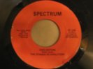 STAGES OF EVOLUTION Civilization / Disco Party People 45 SOUL FUNK on SPECTRUM