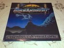 COMMANDMENT-ENGRAVED IN STONE,PRIVATE METAL,HAMMERON,MINOTAUR,SAVAGE GRACE,VIXEN
