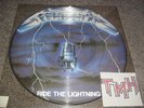 METALLICA 