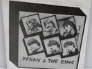 Penny and the Rims - Jump & Jerk/Mad Men 7