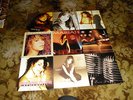9    records  Mariah Carey 7