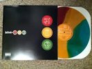 Blink 182 Take Off Your Pants And Jacket Vinyl LP Multi Color Mint