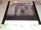 MINDLESS SINNER-TURN ON THE POWER,PRIVATE METAL,NWOBHM,GOTHAM CITY, OZ,WIZZ,EVIL