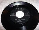Jimmy Ford - You're Gonna Be Sorry/Don't Hang Around Me Anymore - Stylo - LISTEN