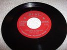 Cliff Clay - I Live Upon A Mountain - Ruby label - hillbilly bopper - LISTEN