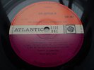 LED ZEPPELIN III 1st UK PRESS PLUM/RED ATLANTIC ToP N.MiNt AuDiO ROCK PSYCH