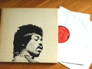 Starportrait Jimi Hendrix 2-LP Box 