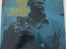 John Lee Hooker -- Riverside 12-321 DG