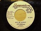  NORTHERN SOUL DJ 1ST PRESS 45 