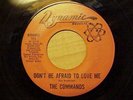 RARE & GREAT NORTHERN SOUL 1ST PRESS 45 