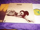 JANUS  - Gravedigger, REO, w.insert
