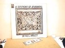 Neil Ardley - A Symphony of Amaranths 1972 LP Regal Zonophone SLRZ 1028