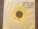 ROCKABILLY;SUN 278,TOMMY BLAKE, FLAT FOOT SAM / LORDY HOODY,NM IN COMPANY SLEEVE