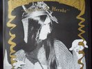 Mortiis Født Til å Herske LP 1 Press 1993 Lila Vinyl Malicious Records + Poster
