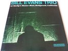 BILL EVANS TRIO JAZZ DEEP GROOVE  PRESSING RIVERSIDE MONO RM-487 SHELLY'S MAN