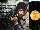ENNIO MORRICONE CITTA VIOLENTA RARE URUGUAY MONO FUNK BREAKS OST LP NICE