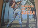 VAMONOS PA' LA SALSA Orq. Internacional LP 1960s GUAGUANCO Pepe Acosta SEXY PS