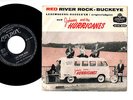 Johnny & The Hurricanes - D - Singles Rock instrum. Beat Pop Oldies 60erJ Nr.6