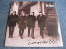 THE BEATLES - LIVE AT THE BBC 2LP - MINT SEALED ORIG