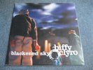 BIFFY CLYRO - BLACKENED SKY LP - MINT SEALED UK ORIG RARE INDIE ROCK