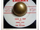 Jimmy Vick Take A Trip R&B SOUL MOD HEAR 45